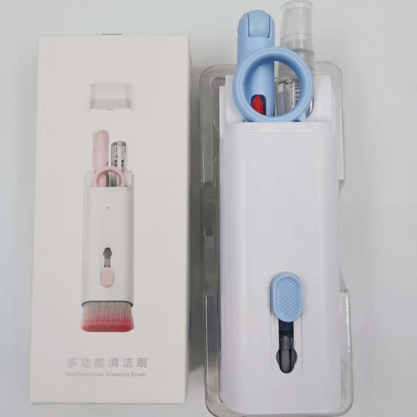 Bluetooth Headset Cleaning Pen Set