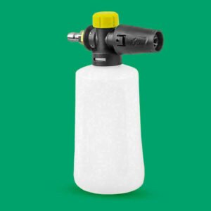 Foam Lance Pressure Washer Spray Gun