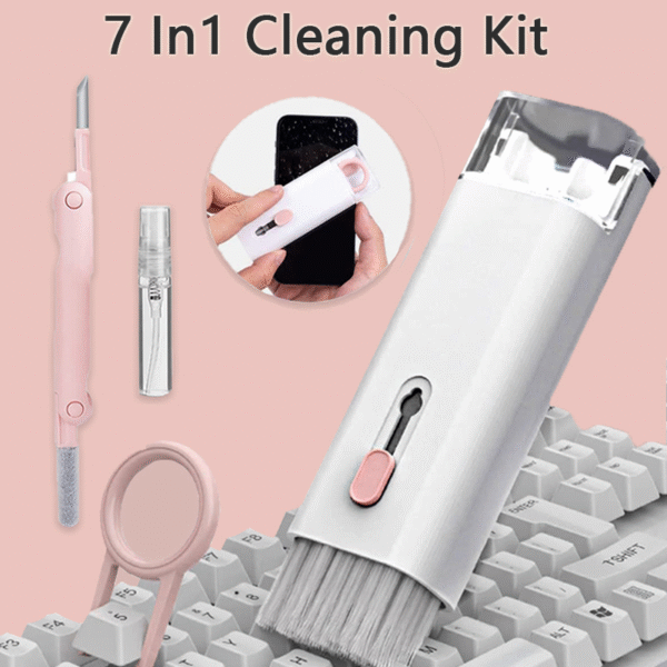 Bluetooth Headset Cleaning Pen Set