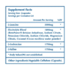 Sport BCAA Supplement – Branched Chain Amino Acids Capsules