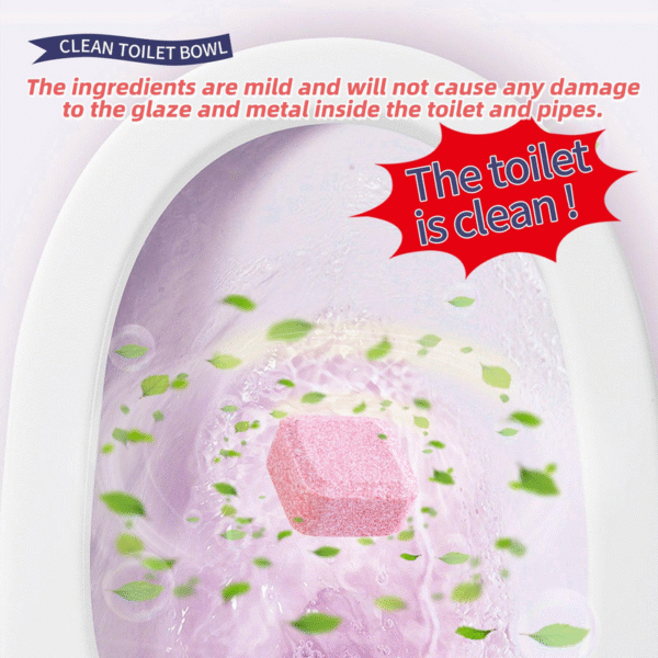Toilet Bowl Cleaners