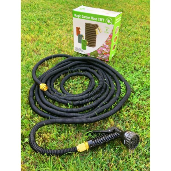 Flexible Garden Hose Expandable Water Hose Pipe
