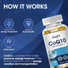 Healthy Ardiovascular Supplements