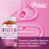 Prebiotic Sugar-Free Fiber Gummies