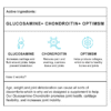 Mulittea Glucosamine Chondroitin
