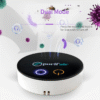 Air Purifier Disinfection and Deodorization Device