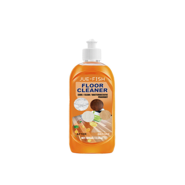 100ml Hardwood And Tile Floor Cleaner