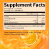 Vitamin C Zinc Gummies