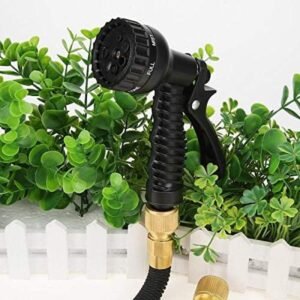 Flexible Garden Hose Expandable Water Hose Pipe