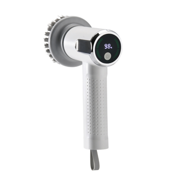 Smart Electric Cleaning Brush