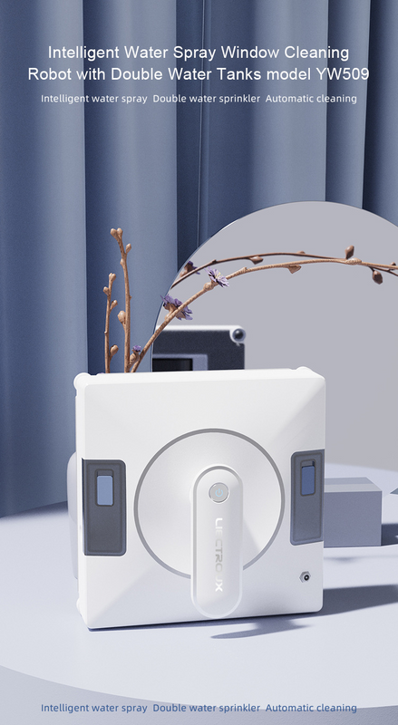 Electric Fantastic Window Cleaning Tool